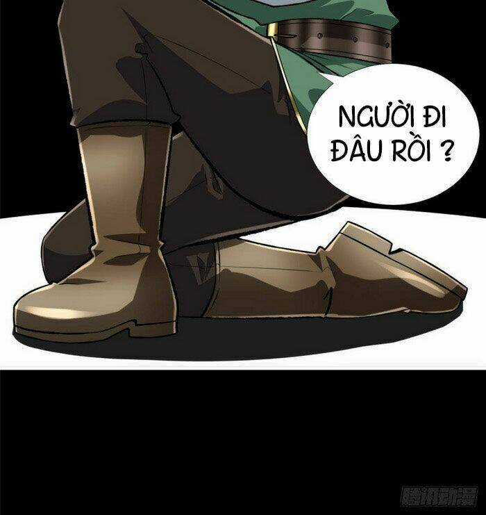 Xuyên Tới Tương Lai: Làm Đàn Ông Không Dễ Chapter 42 trang 19