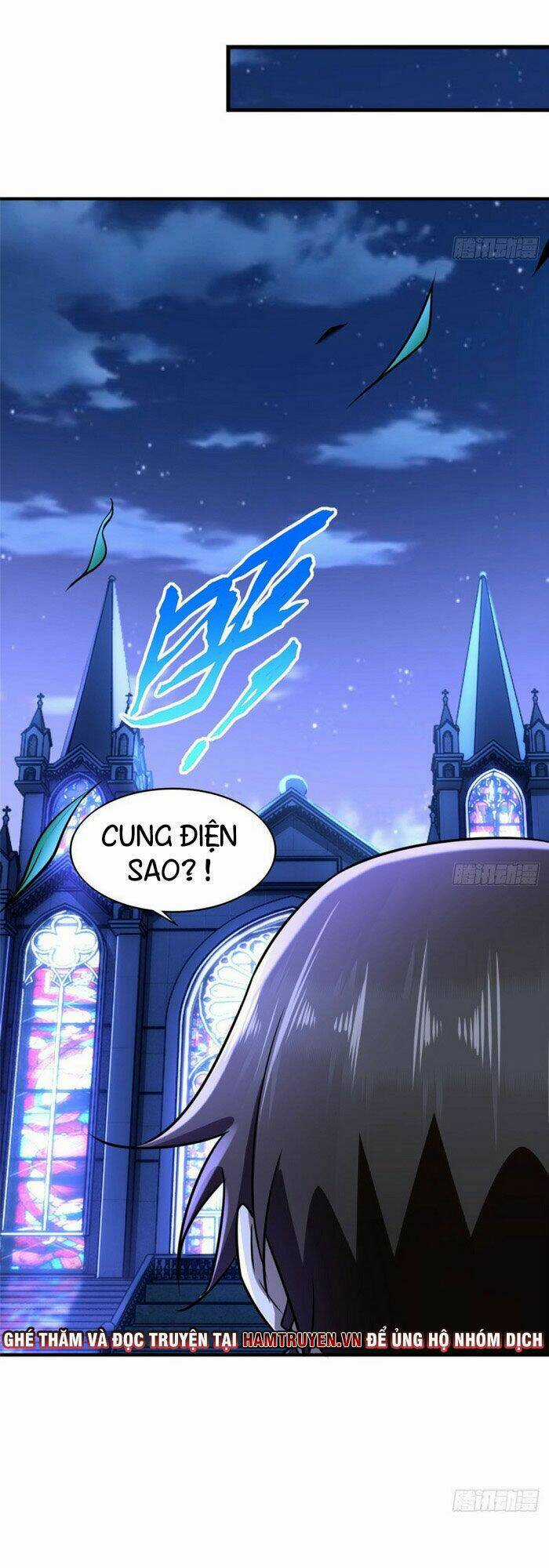 Xuyên Tới Tương Lai: Làm Đàn Ông Không Dễ Chapter 42 trang 24