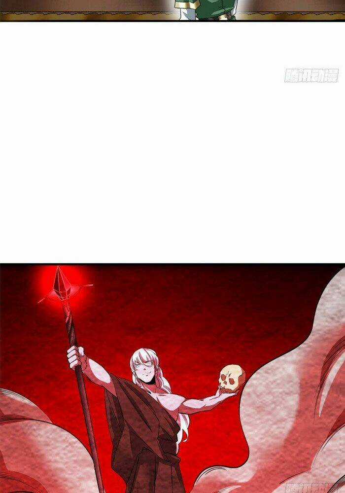 Xuyên Tới Tương Lai: Làm Đàn Ông Không Dễ Chapter 42 trang 27