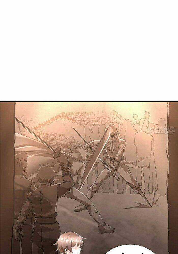 Xuyên Tới Tương Lai: Làm Đàn Ông Không Dễ Chapter 42 trang 29