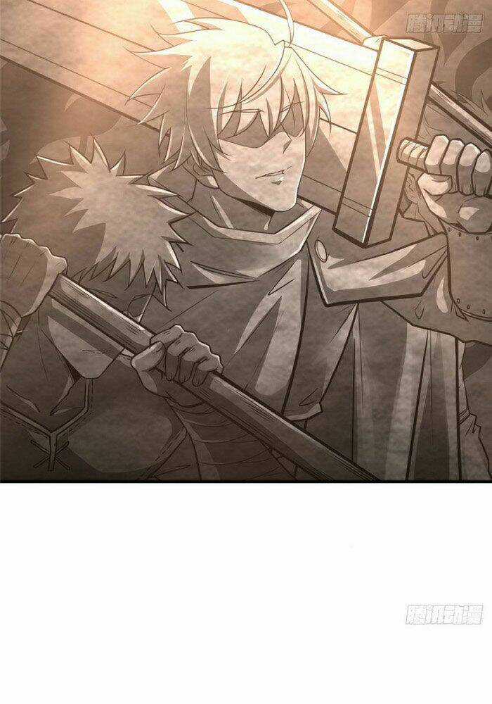 Xuyên Tới Tương Lai: Làm Đàn Ông Không Dễ Chapter 42 trang 31