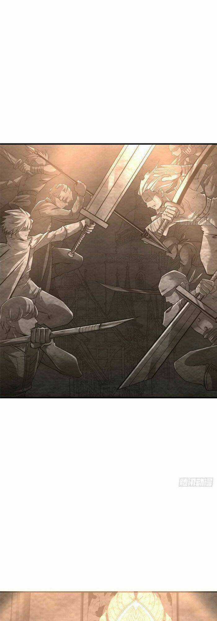 Xuyên Tới Tương Lai: Làm Đàn Ông Không Dễ Chapter 42 trang 32