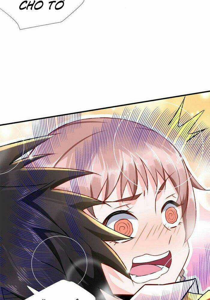 Xuyên Tới Tương Lai: Làm Đàn Ông Không Dễ Chapter 42 trang 7