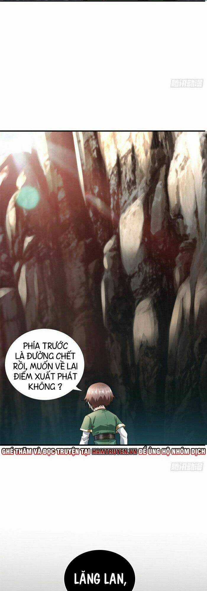 Xuyên Tới Tương Lai: Làm Đàn Ông Không Dễ Chapter 43 trang 12