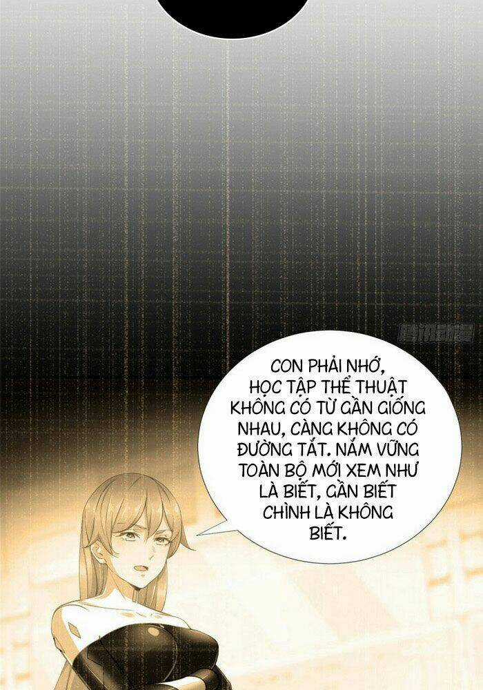 Xuyên Tới Tương Lai: Làm Đàn Ông Không Dễ Chapter 43 trang 13