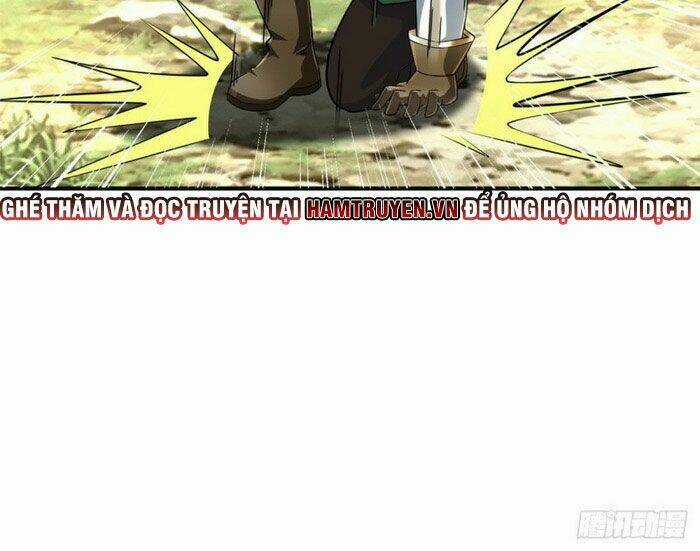 Xuyên Tới Tương Lai: Làm Đàn Ông Không Dễ Chapter 43 trang 17