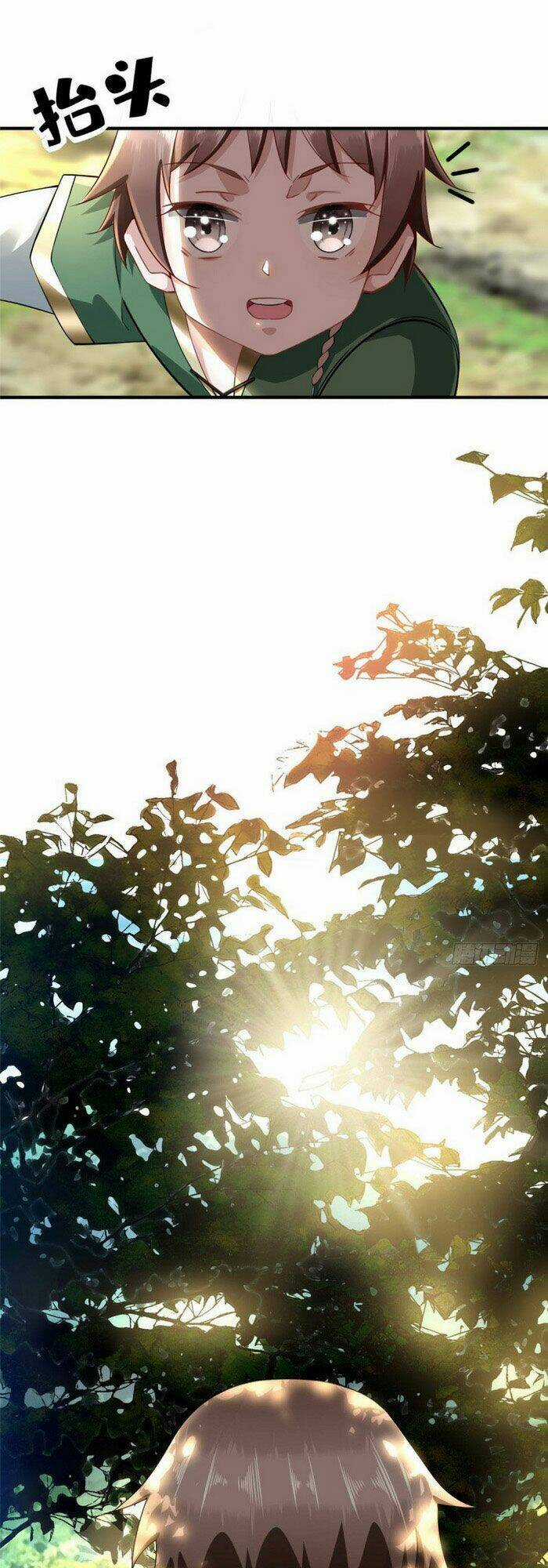 Xuyên Tới Tương Lai: Làm Đàn Ông Không Dễ Chapter 43 trang 18