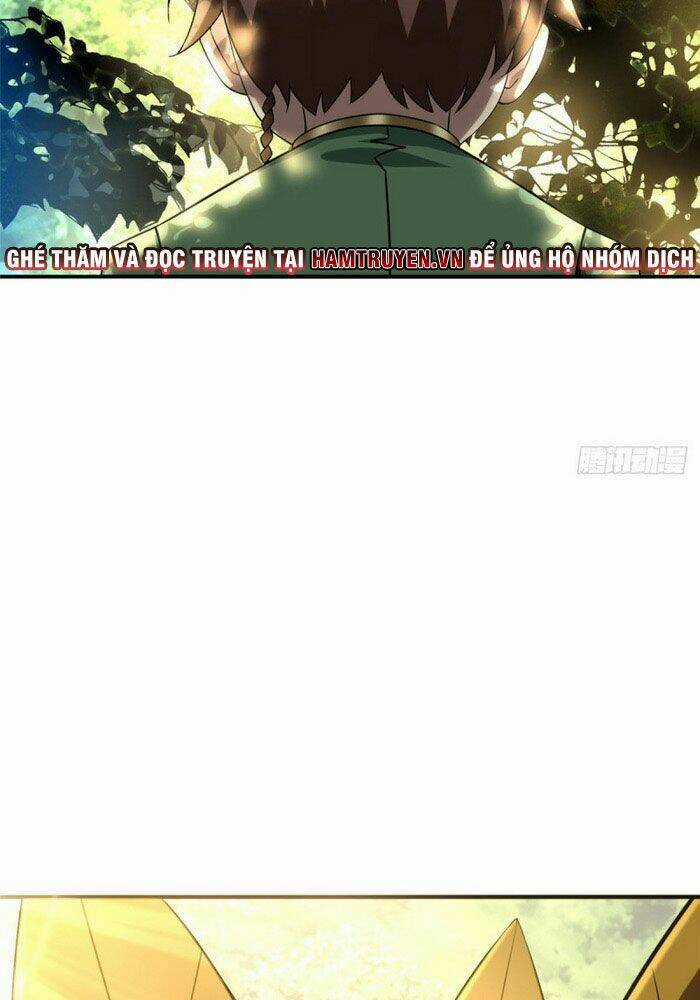 Xuyên Tới Tương Lai: Làm Đàn Ông Không Dễ Chapter 43 trang 19