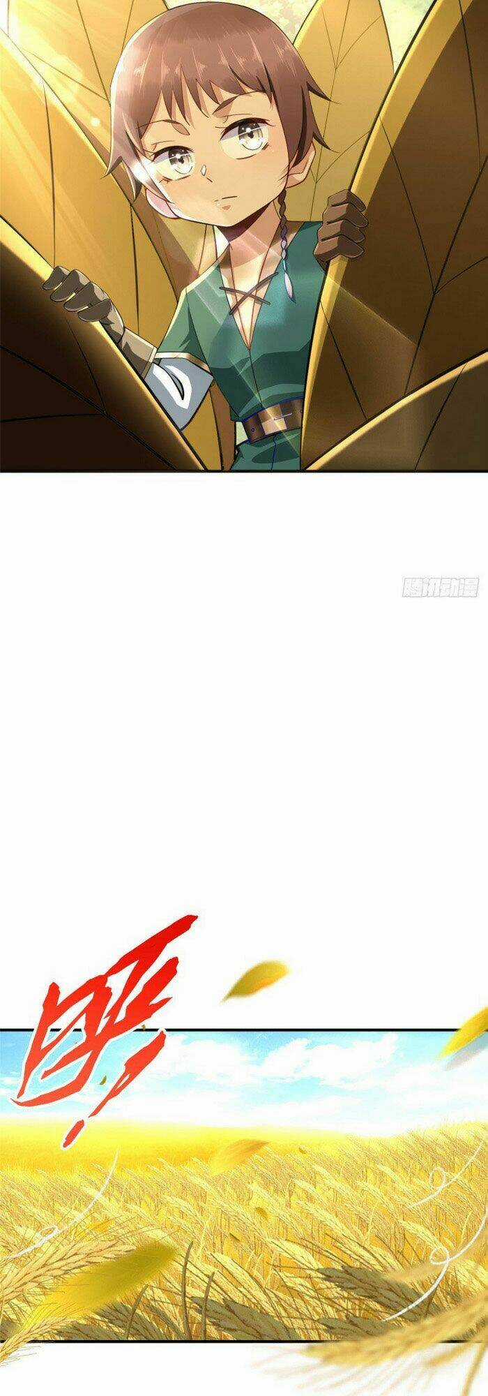 Xuyên Tới Tương Lai: Làm Đàn Ông Không Dễ Chapter 43 trang 20