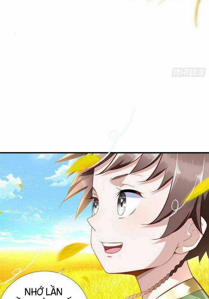 Xuyên Tới Tương Lai: Làm Đàn Ông Không Dễ Chapter 43 trang 21