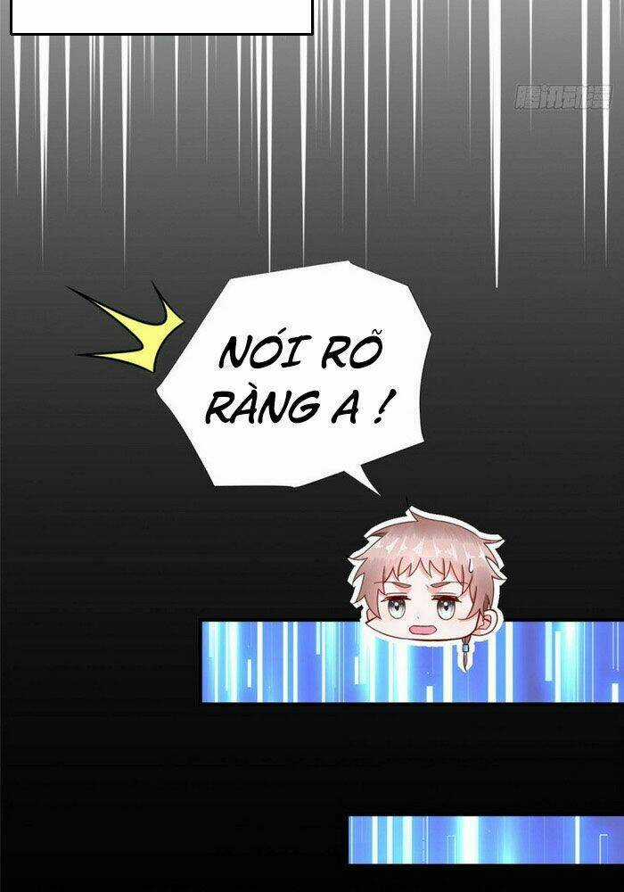 Xuyên Tới Tương Lai: Làm Đàn Ông Không Dễ Chapter 43 trang 27