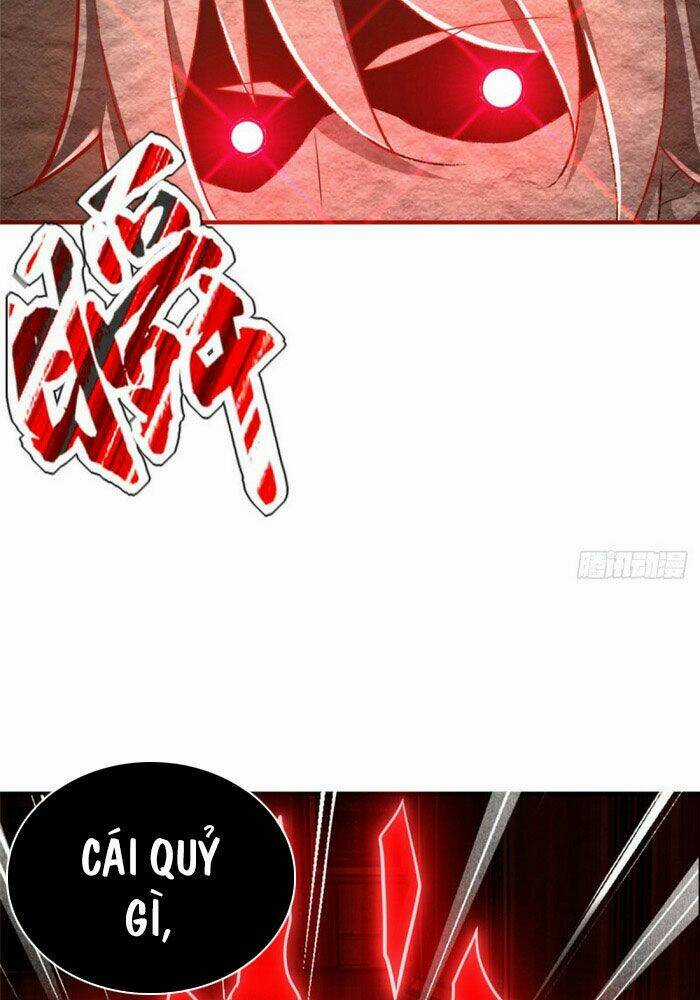 Xuyên Tới Tương Lai: Làm Đàn Ông Không Dễ Chapter 43 trang 3