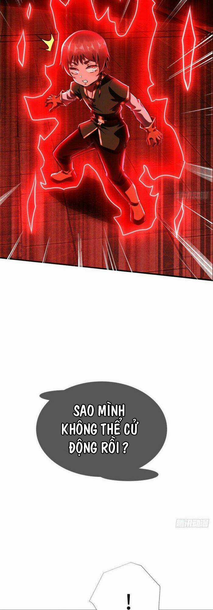 Xuyên Tới Tương Lai: Làm Đàn Ông Không Dễ Chapter 43 trang 4