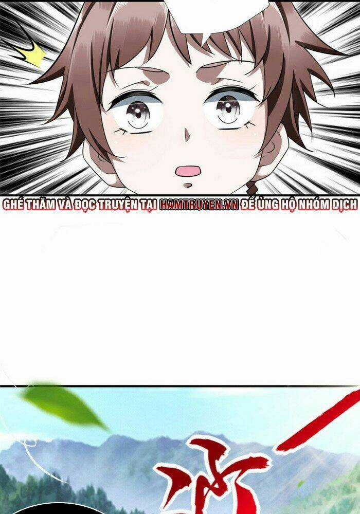 Xuyên Tới Tương Lai: Làm Đàn Ông Không Dễ Chapter 43 trang 5