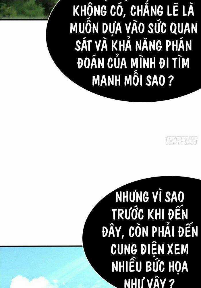 Xuyên Tới Tương Lai: Làm Đàn Ông Không Dễ Chapter 43 trang 7