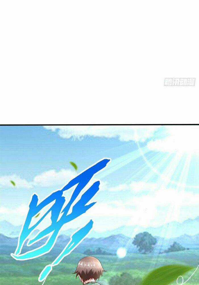 Xuyên Tới Tương Lai: Làm Đàn Ông Không Dễ Chapter 43 trang 9