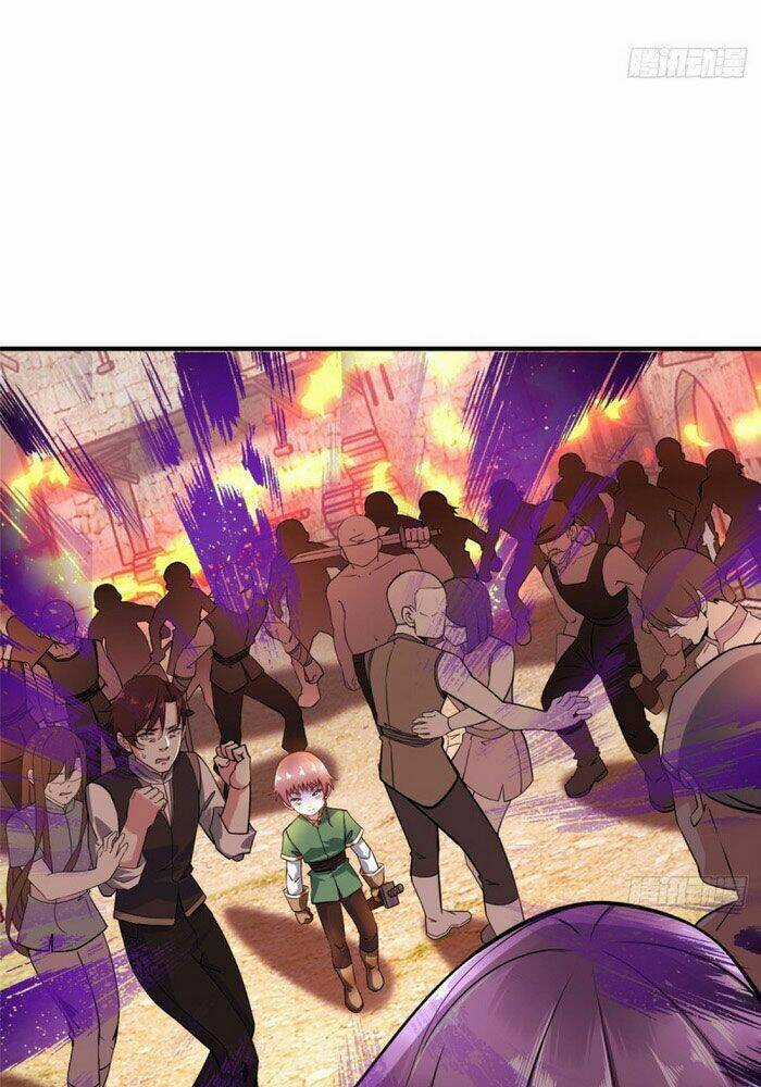 Xuyên Tới Tương Lai: Làm Đàn Ông Không Dễ Chapter 44 trang 11