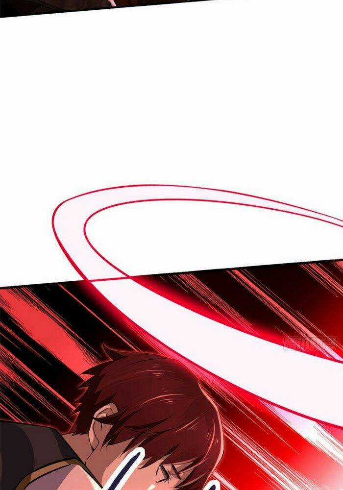 Xuyên Tới Tương Lai: Làm Đàn Ông Không Dễ Chapter 44 trang 24