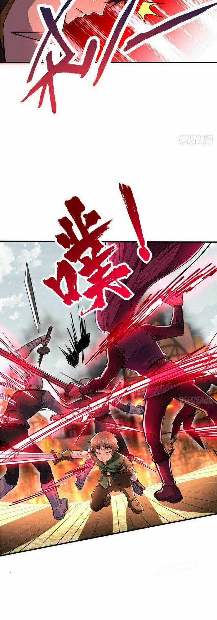 Xuyên Tới Tương Lai: Làm Đàn Ông Không Dễ Chapter 44 trang 25