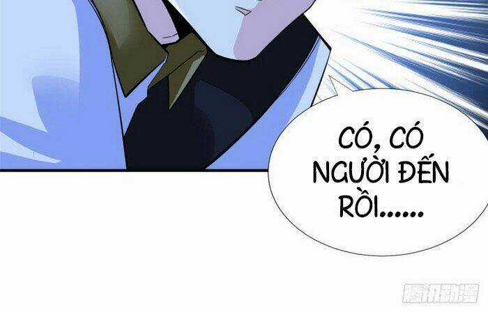 Xuyên Tới Tương Lai: Làm Đàn Ông Không Dễ Chapter 44 trang 30