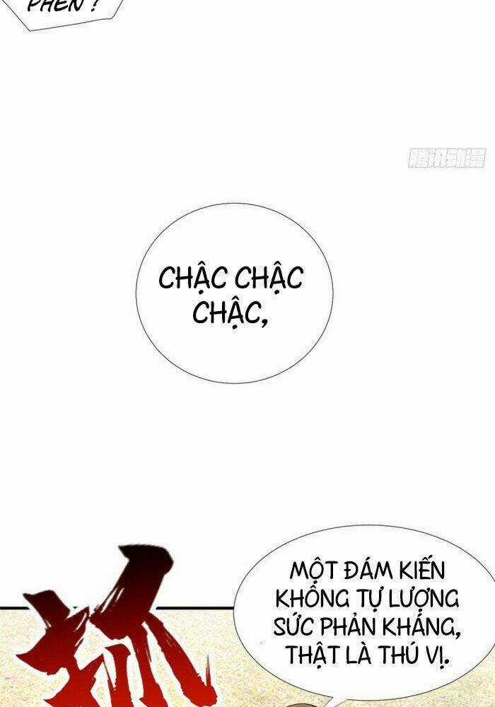 Xuyên Tới Tương Lai: Làm Đàn Ông Không Dễ Chapter 45 trang 3