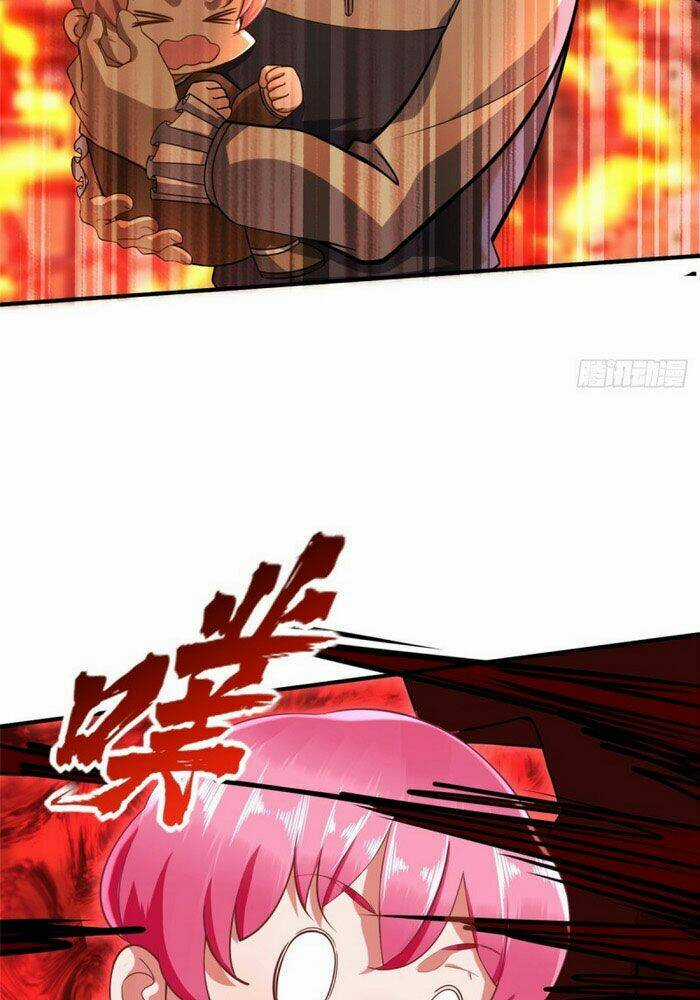 Xuyên Tới Tương Lai: Làm Đàn Ông Không Dễ Chapter 45 trang 5