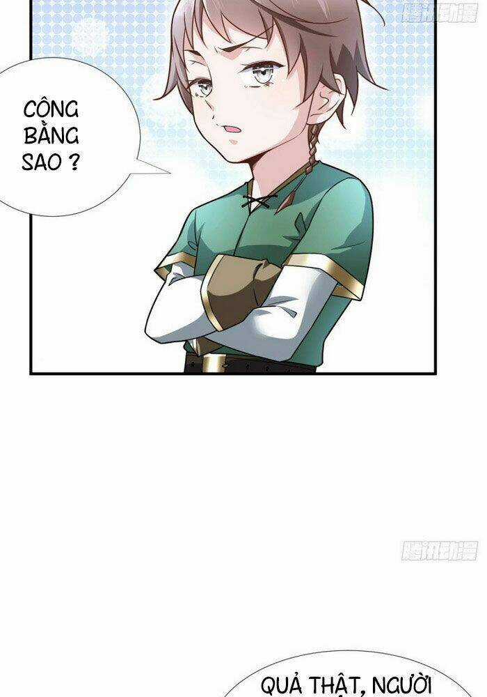 Xuyên Tới Tương Lai: Làm Đàn Ông Không Dễ Chapter 46 trang 15