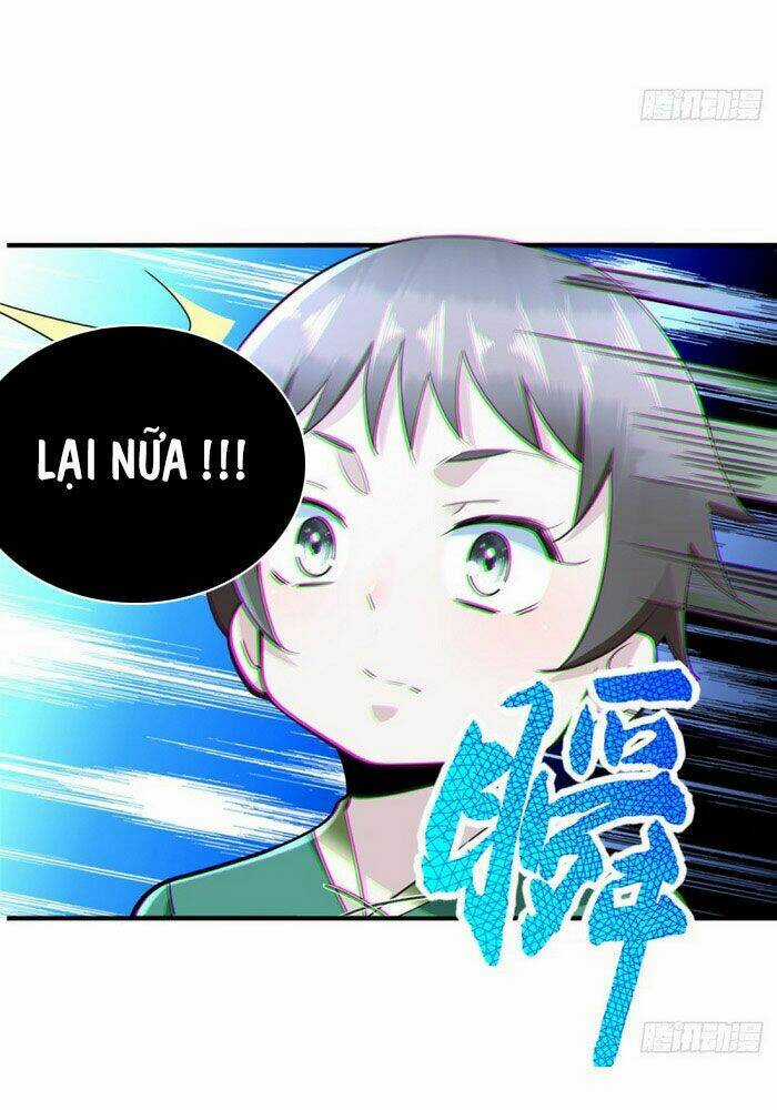 Xuyên Tới Tương Lai: Làm Đàn Ông Không Dễ Chapter 46 trang 29