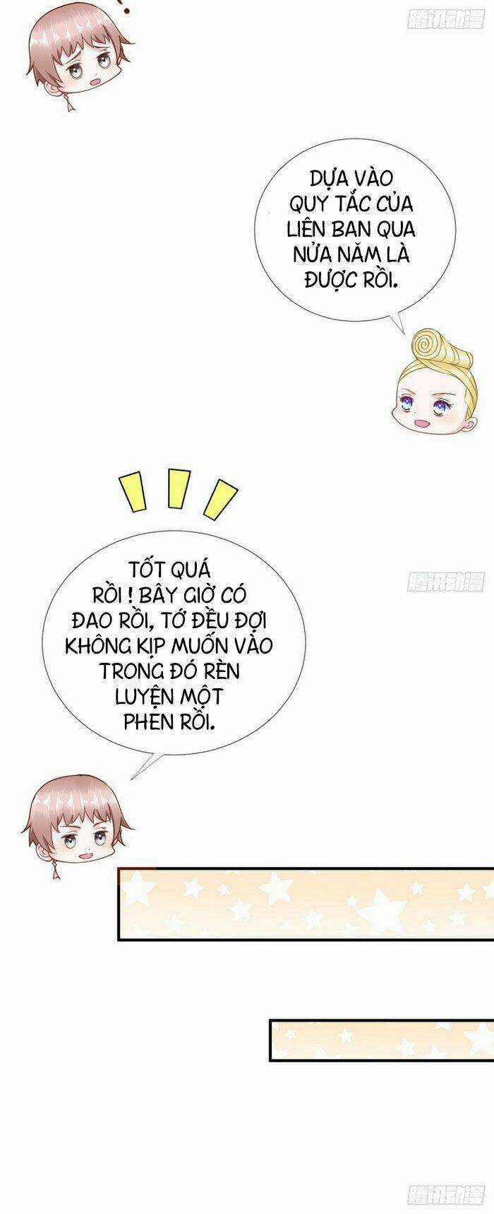Xuyên Tới Tương Lai: Làm Đàn Ông Không Dễ Chapter 46 trang 38