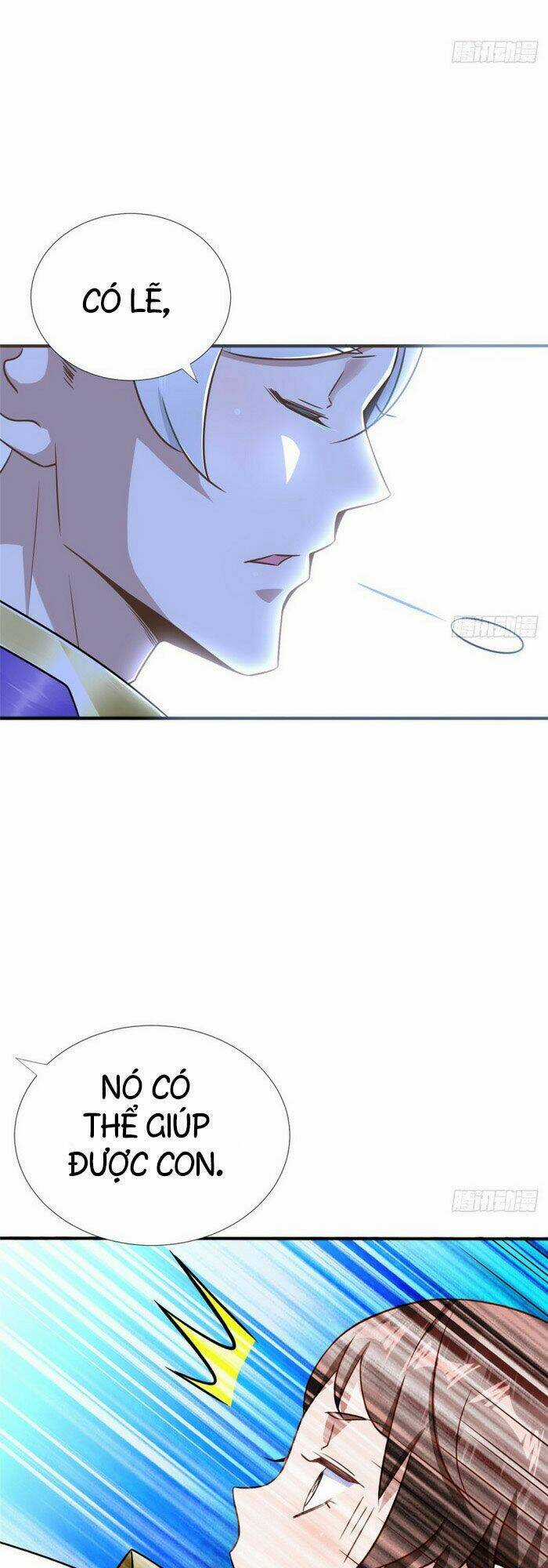 Xuyên Tới Tương Lai: Làm Đàn Ông Không Dễ Chapter 46 trang 8