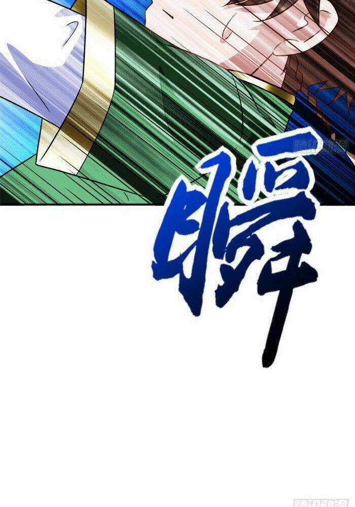 Xuyên Tới Tương Lai: Làm Đàn Ông Không Dễ Chapter 46 trang 9