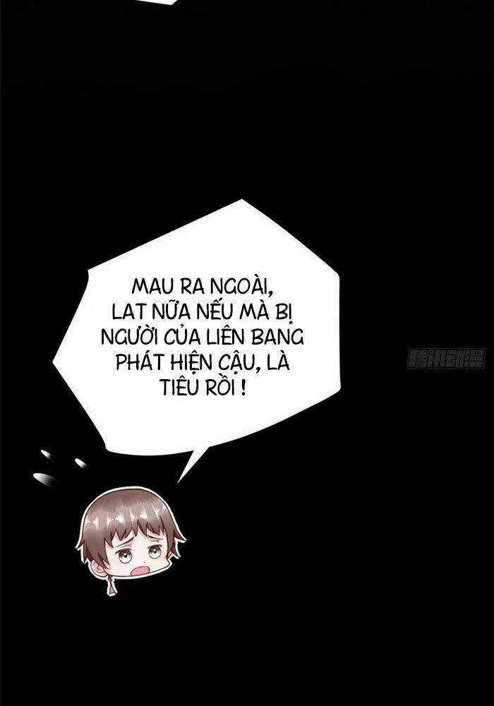 Xuyên Tới Tương Lai: Làm Đàn Ông Không Dễ Chapter 47 trang 3