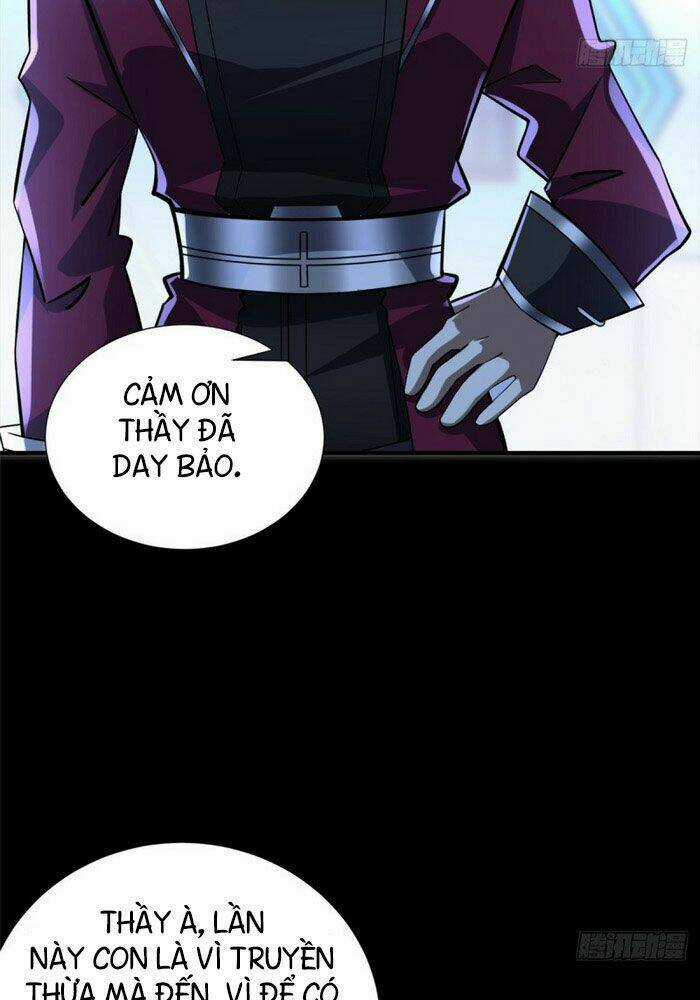 Xuyên Tới Tương Lai: Làm Đàn Ông Không Dễ Chapter 48 trang 11