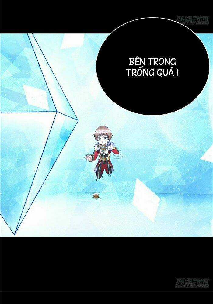 Xuyên Tới Tương Lai: Làm Đàn Ông Không Dễ Chapter 48 trang 17