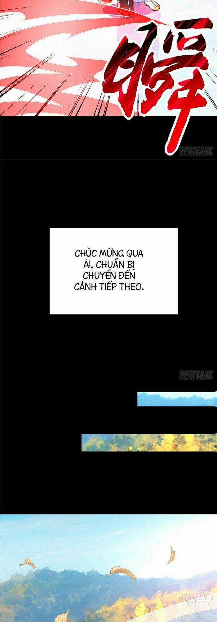 Xuyên Tới Tương Lai: Làm Đàn Ông Không Dễ Chapter 49 trang 10