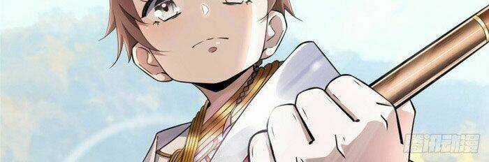 Xuyên Tới Tương Lai: Làm Đàn Ông Không Dễ Chapter 49 trang 18