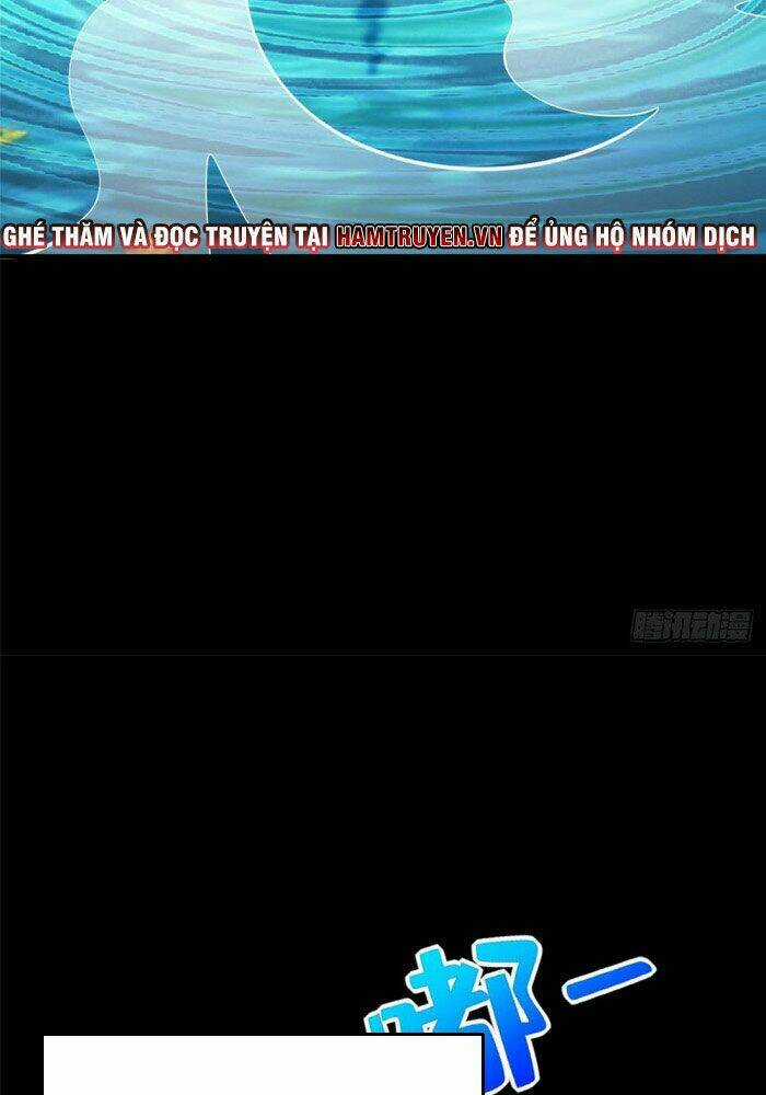 Xuyên Tới Tương Lai: Làm Đàn Ông Không Dễ Chapter 49 trang 20