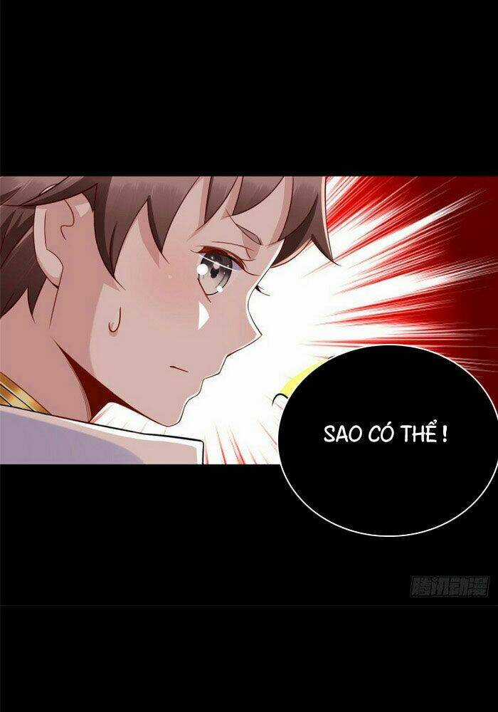 Xuyên Tới Tương Lai: Làm Đàn Ông Không Dễ Chapter 49 trang 7