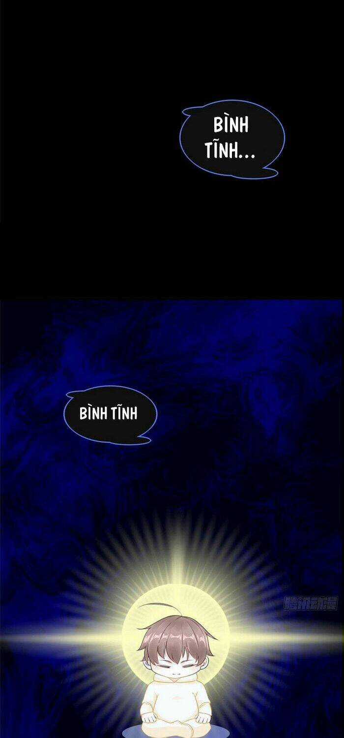 Xuyên Tới Tương Lai: Làm Đàn Ông Không Dễ Chapter 5 trang 11