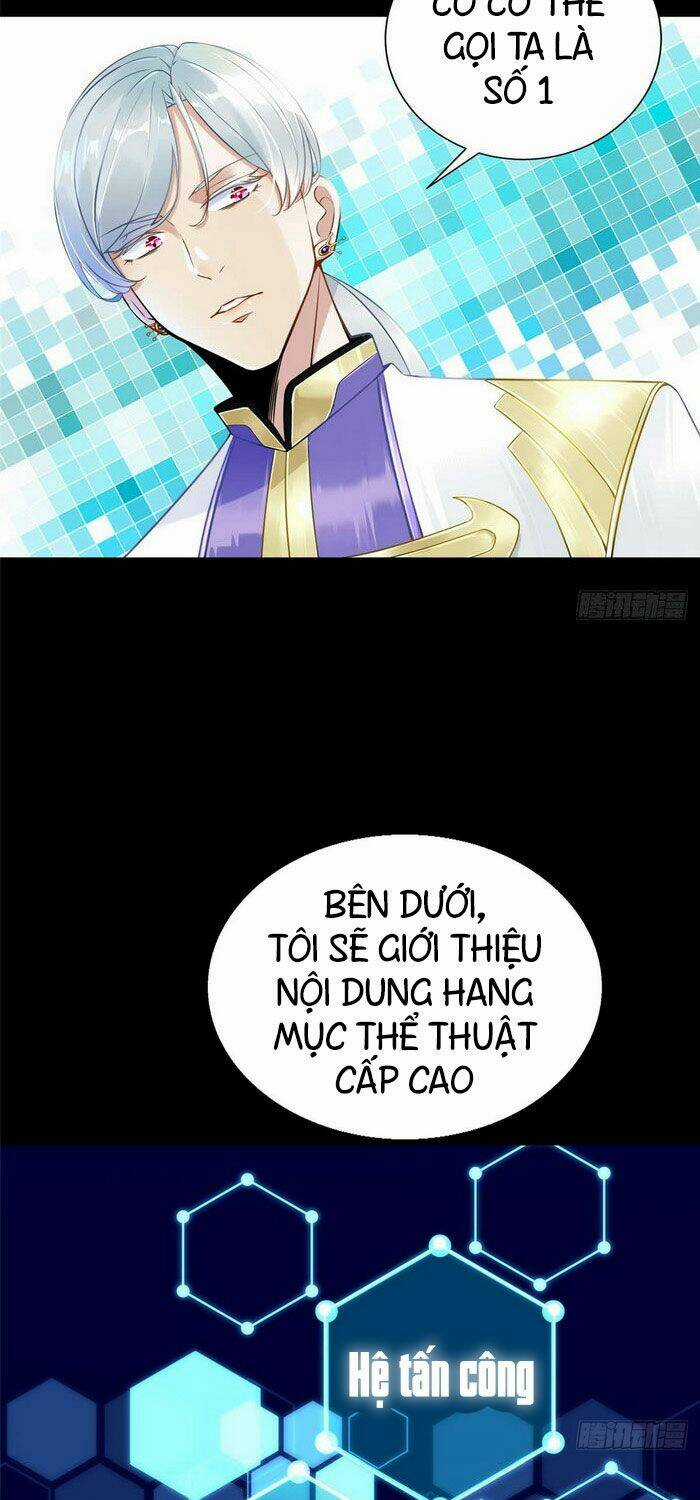 Xuyên Tới Tương Lai: Làm Đàn Ông Không Dễ Chapter 5 trang 14