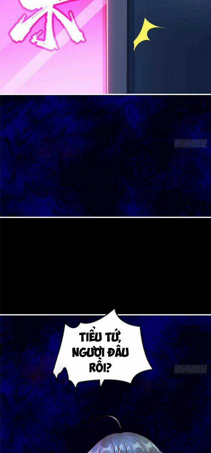 Xuyên Tới Tương Lai: Làm Đàn Ông Không Dễ Chapter 5 trang 9