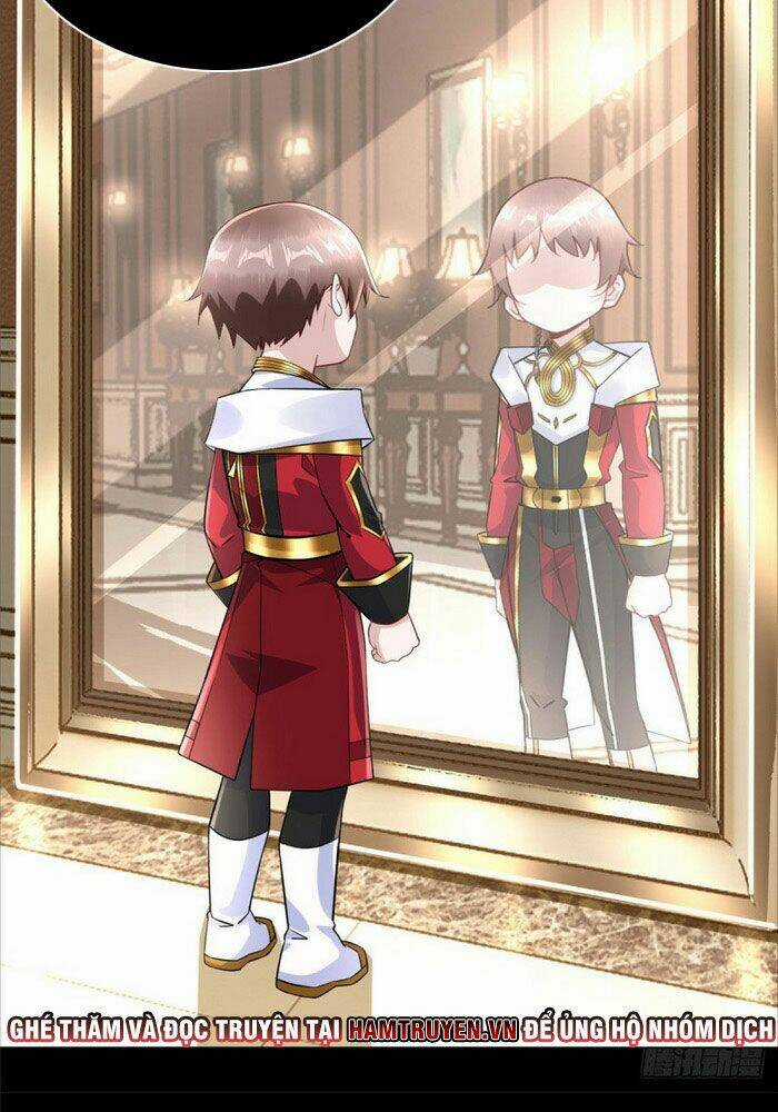 Xuyên Tới Tương Lai: Làm Đàn Ông Không Dễ Chapter 50 trang 13