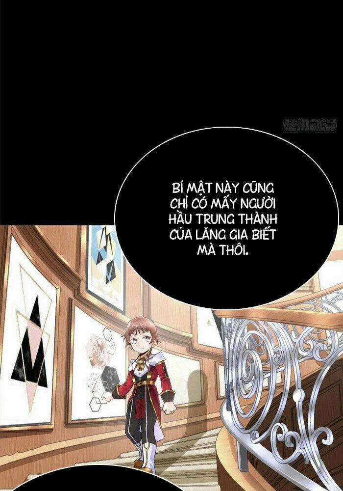 Xuyên Tới Tương Lai: Làm Đàn Ông Không Dễ Chapter 50 trang 15