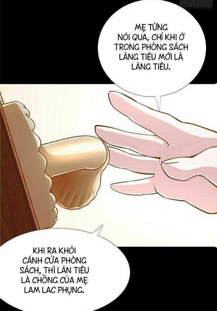 Xuyên Tới Tương Lai: Làm Đàn Ông Không Dễ Chapter 50 trang 17