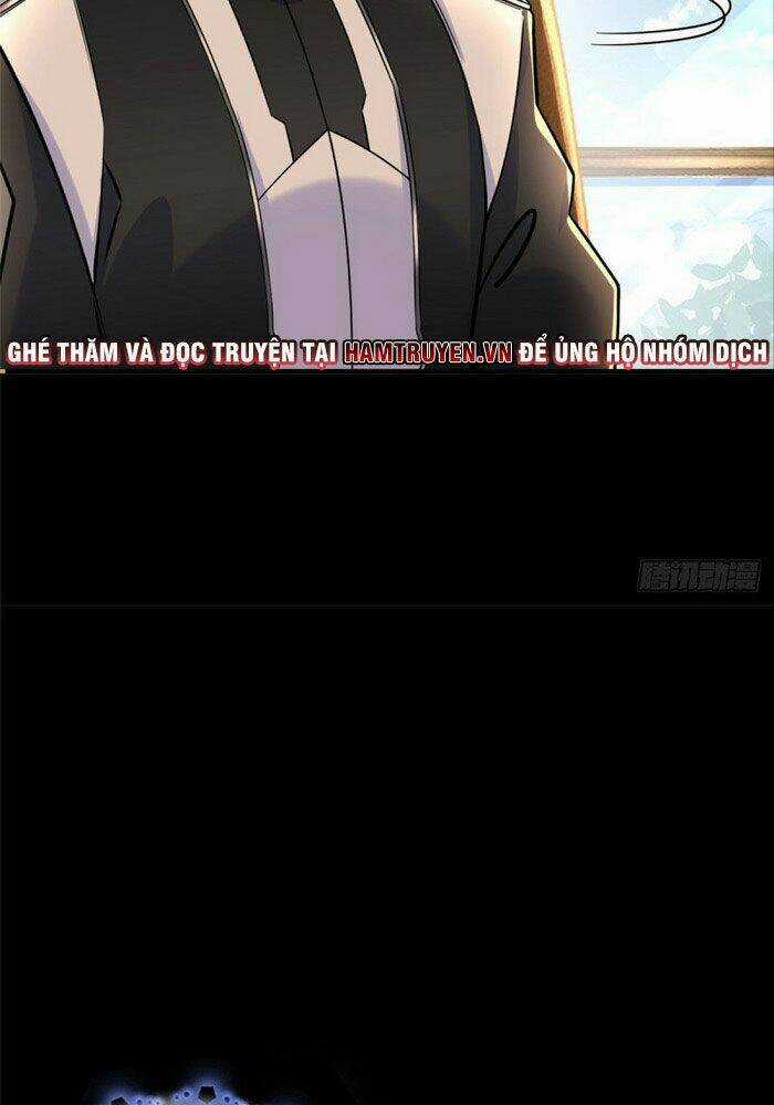 Xuyên Tới Tương Lai: Làm Đàn Ông Không Dễ Chapter 50 trang 22