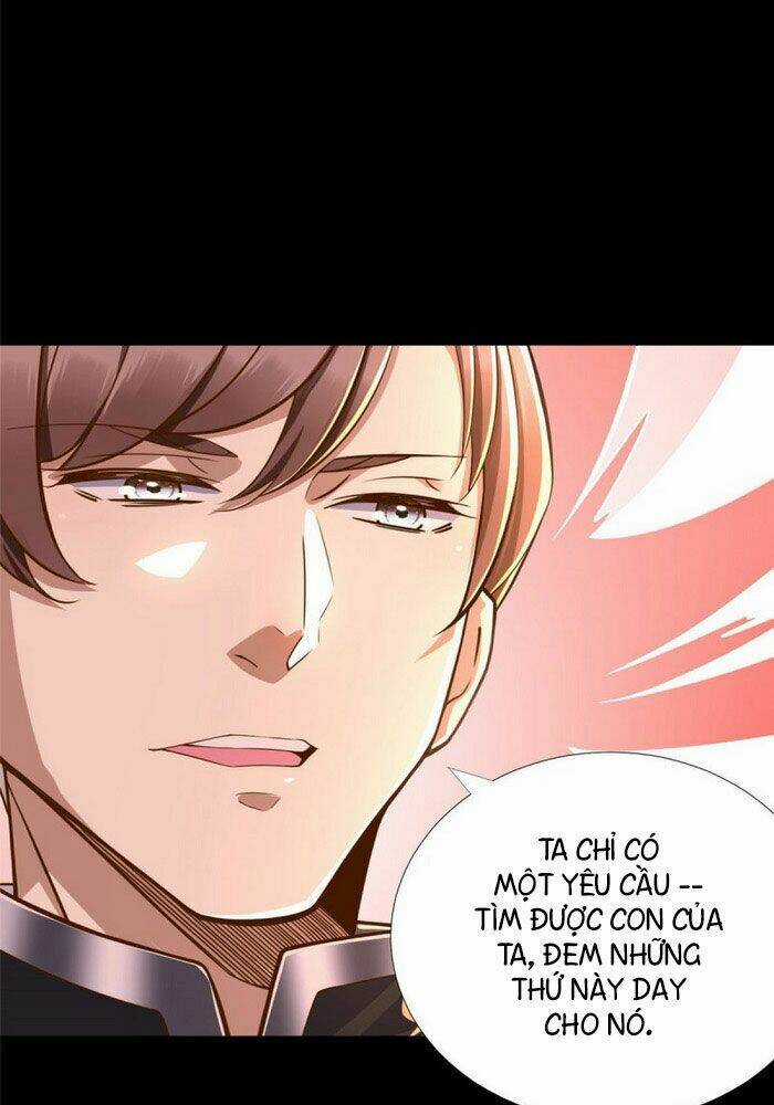 Xuyên Tới Tương Lai: Làm Đàn Ông Không Dễ Chapter 50 trang 26