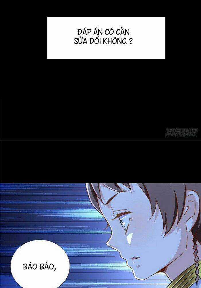 Xuyên Tới Tương Lai: Làm Đàn Ông Không Dễ Chapter 50 trang 3