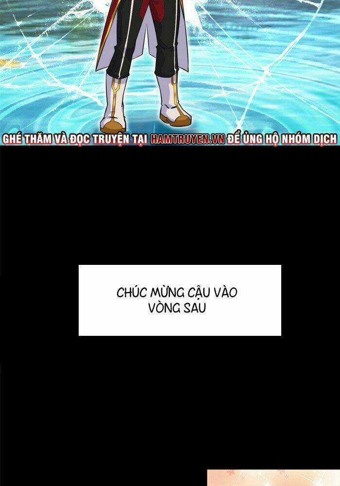 Xuyên Tới Tương Lai: Làm Đàn Ông Không Dễ Chapter 50 trang 7