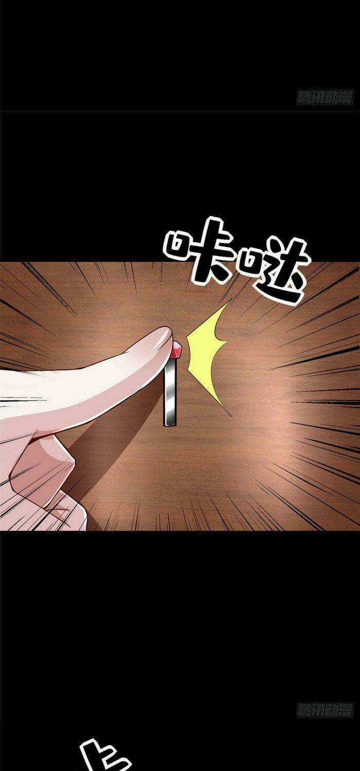 Xuyên Tới Tương Lai: Làm Đàn Ông Không Dễ Chapter 51 trang 20