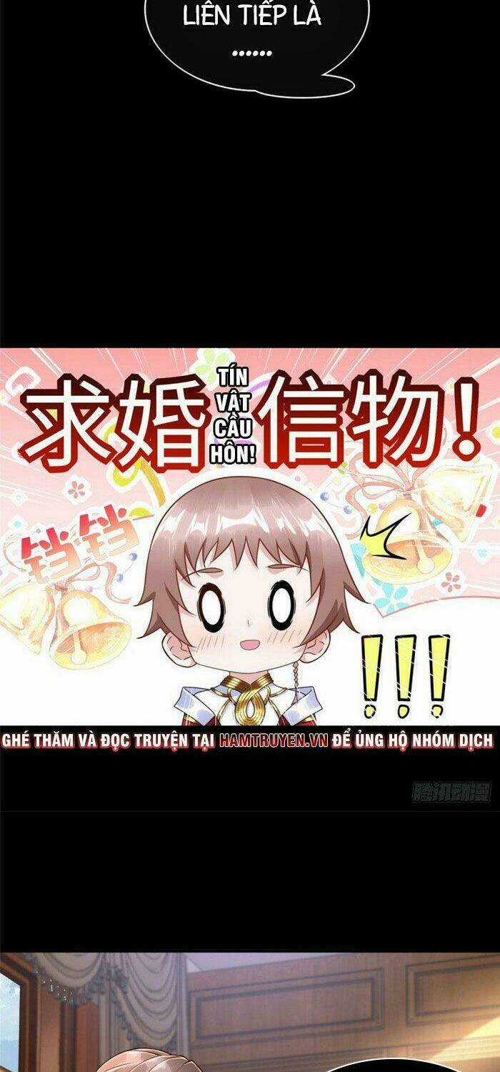 Xuyên Tới Tương Lai: Làm Đàn Ông Không Dễ Chapter 51 trang 7